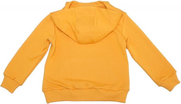 Реглан Sasha р.146 горчичный 4580/1 