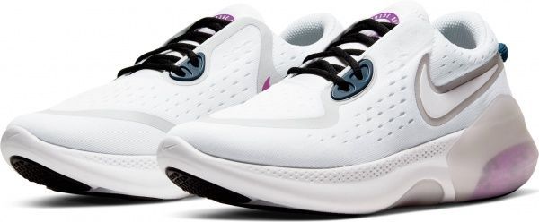 Кроссовки Nike W JOYRIDE RUN 2 POD CD4363-101 р.US 7,5 белый