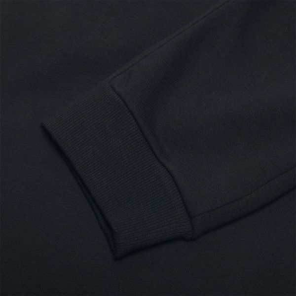 Брюки Converse EMBROIDERED STAR CHEV PANT FT BLACK 10020369-001 р. XL черный