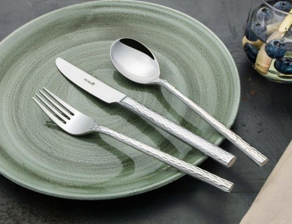 Набор столовых приборов LAUSANNE 24 предмета 03000548 Sola