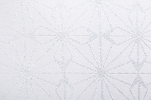 Скатерть Jacquard Shine 140x180 см айвори La Nuit 