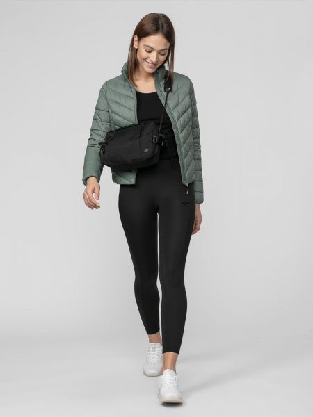 Куртка 4F NOSD4-KUDP300-42S 2XL світло-зелений