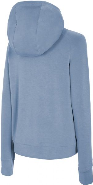 Джемпер 4F H4L21-BLD017-32S р. M синий