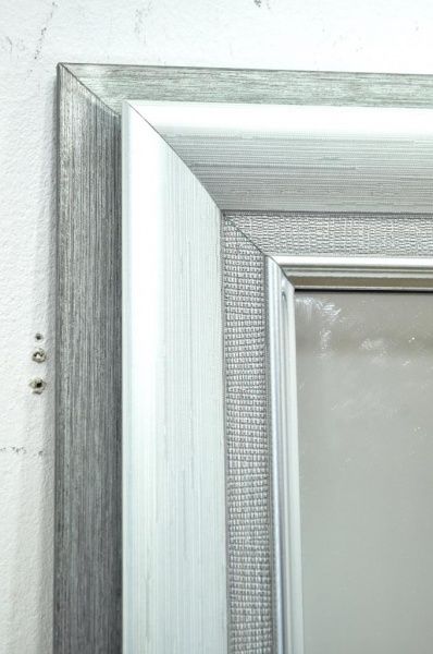 Підлогове дзеркало SEAPS X9 KM0338-55181-6 750x1350 мм сірий