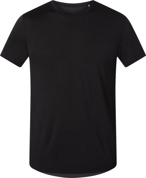 Футболка Energetics Tibor ux 280618-050 р. 3XL чорний