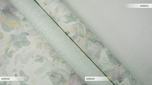 Шпалери вінілові на флізеліновій основі Sintra Augusta 448540 1,06x10,05 м 