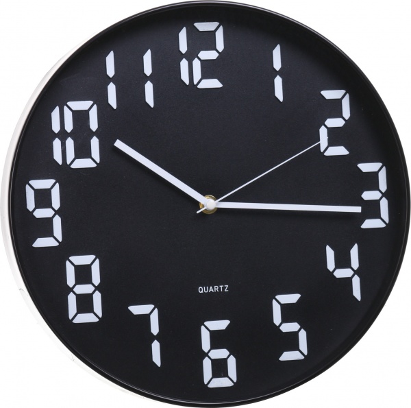 Часы настенные Oblivion 30.5х30.5х4.3 см