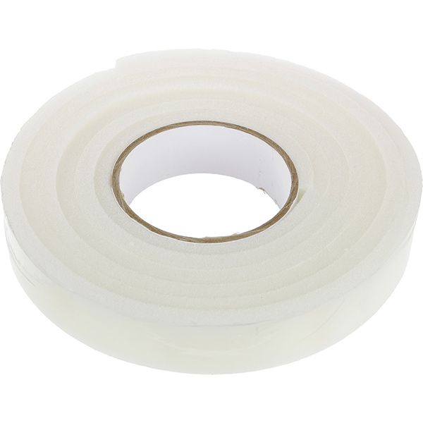 Лента ППЭ 8x30 мм 3 м белый 
