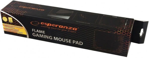 Игровая поверхность ESPERANZA (EA146R) 