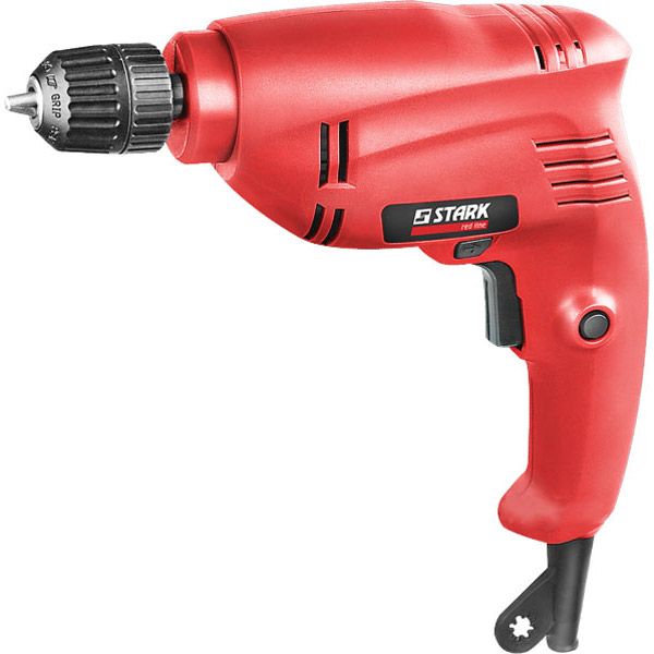 Дриль безударний Stark ID550