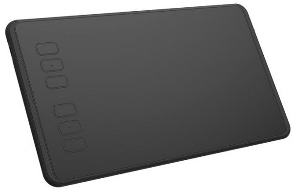 Планшет графический Huion H640P 