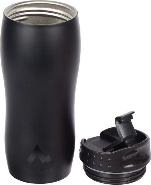 Кухоль дорожній McKinley 0,4 л DOUBLE TRAVEL MUG 303118-050