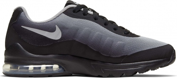 Кросівки Nike AIR MAX INVIGOR CZ4193-001 р.38 чорний