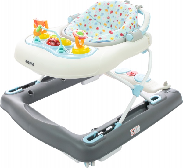 Ходунки Babyhit BG-1113 Step By Step 73785