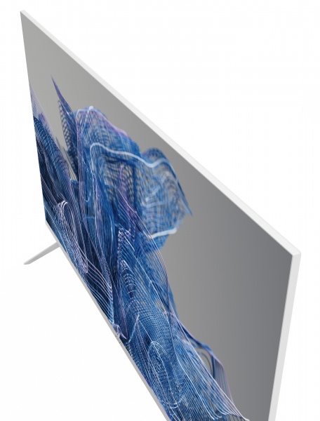 Телевізор Kivi 43U750NW