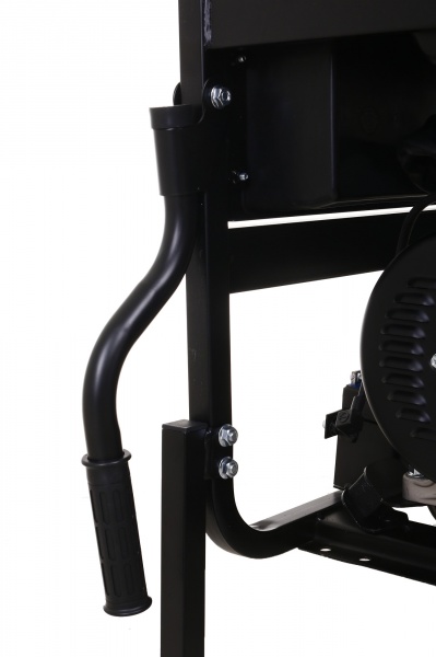 Электрогенераторная установка Firocci FPG7800E2 5 кВт / 5,5 кВт бензин