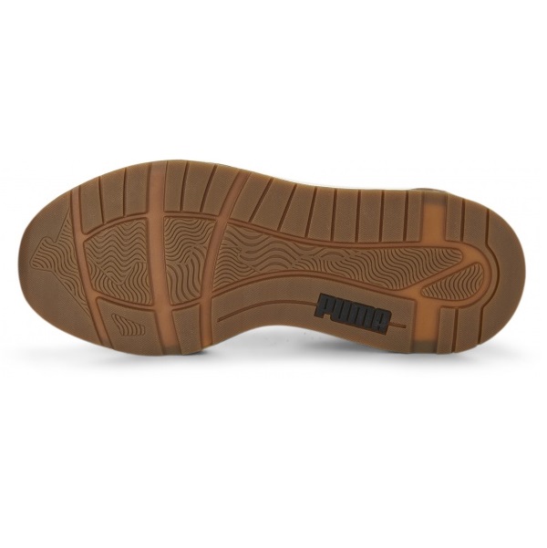 Кроссовки Puma TRINITY 38928905 р.42 UK 8 белый