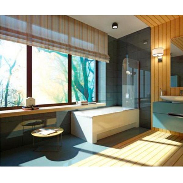 Ванна акриловая Koller Pool Olimpia 180x80