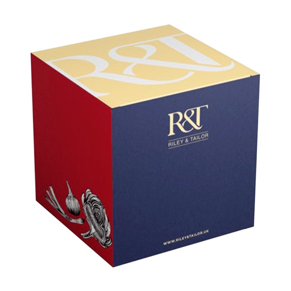 Каструля з кришкою Classic 4,2 л 208624 Riley&Tailor