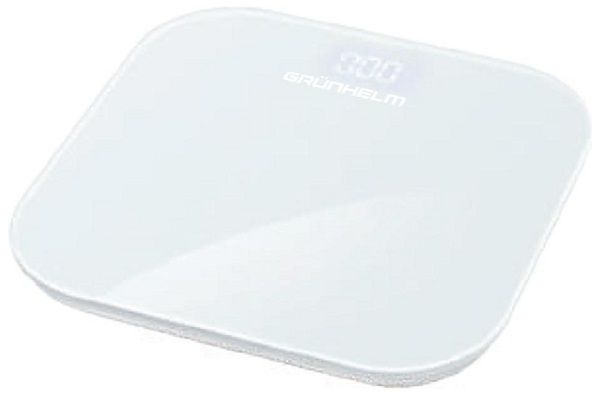 Ваги підлогові Grunhelm BES-WLG