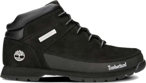 Ботинки Timberland Euro Sprint Hiker TB06361R0011 р.41,5 черный