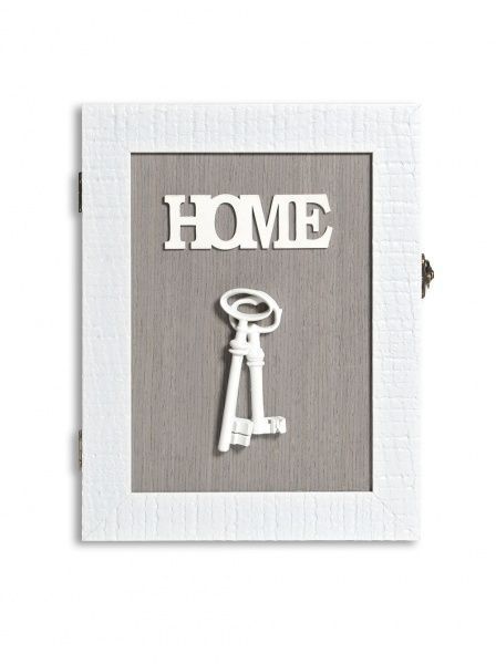 Ключница Веліста светлая «Ключи»