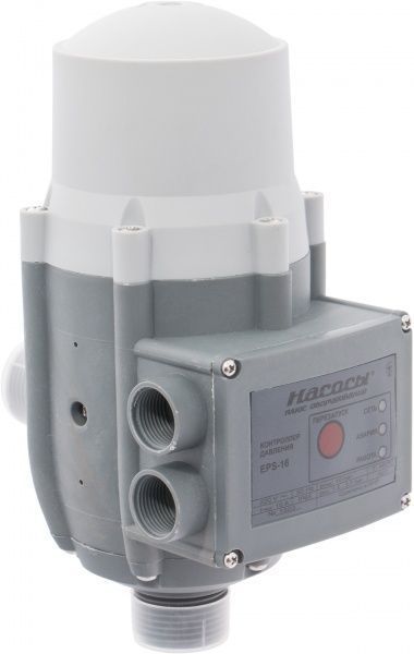 Контролер тиску PRC EPS-16