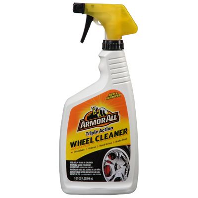 Очисник дисків Armor All 710 мл