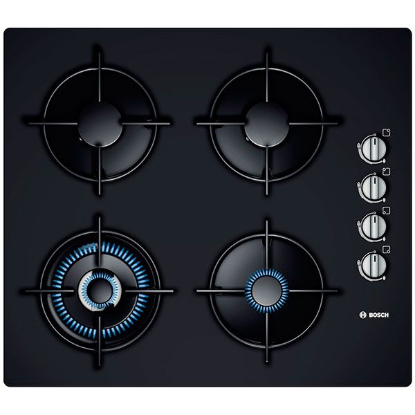Варочная поверхность газовая Bosch POH616B10E