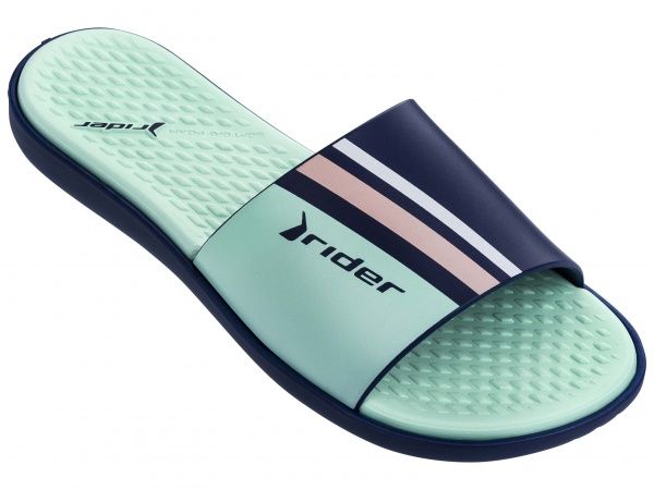 Шльопанці Rider 82611_23563 р. EUR 35-36 синій