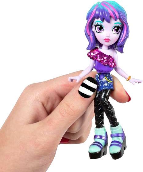 Игровой набор Off the Hook Студия стиля