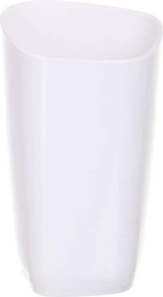 Ершик Trento Basic white