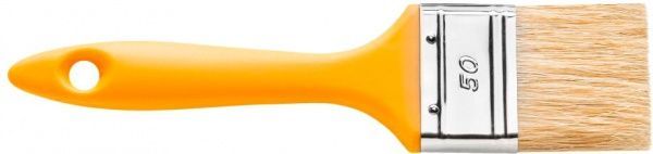 Кисть плоская Hardy серия 37 30 мм 0200-374030