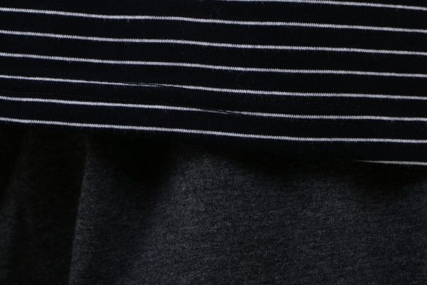 Костюм домашній чоловічий La Nuit Home Chef р. L сірий 