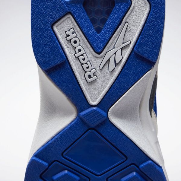 Кросівки Reebok AZTREK 96 EF3568 р.10,5 різнокольоровий