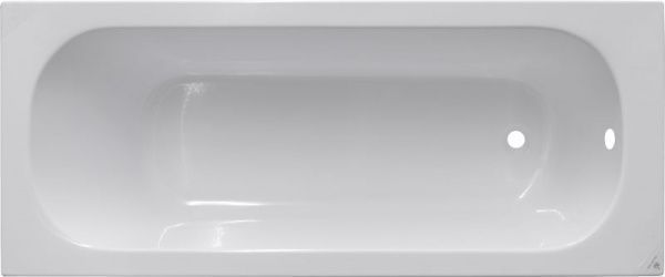 Ванна Koller Pool Round Arc 180x80 