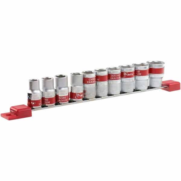 Набор головок Matrix   10 шт. 135579