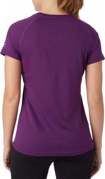 Футболка Pro Touch Natalia III RN wms 285831-461 36 фіолетовий