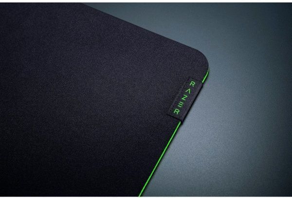 Ігрова поверхня Razer Gigantus V2 Medium (RZ02-03330200-R3M1) (64818) 
