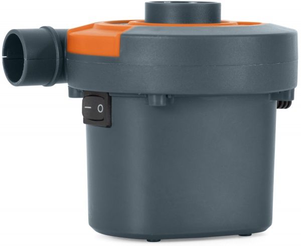 Насос Bestway електричний 220 В для надувних виробів (62139)