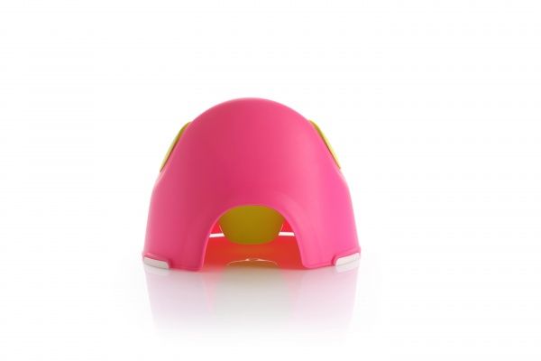 Горшок детский Babyhood Дора BH-106Р розовый