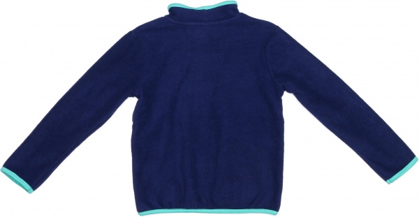 Кофта для хлопчика Luna Kids р.122 темно-синій 