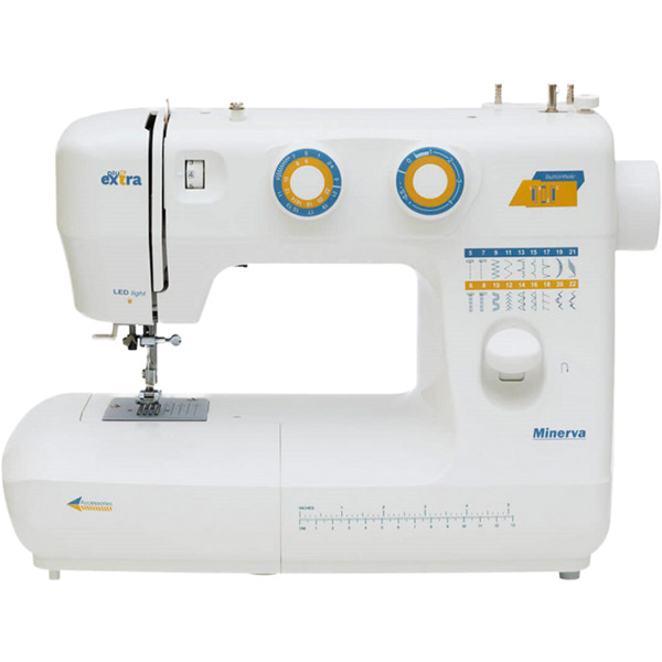 Швейная машина Minerva ExtraPlus