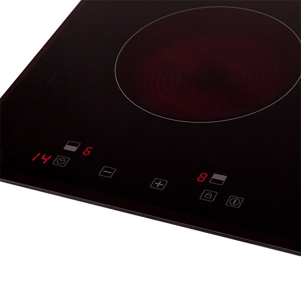 Варильна поверхня електрична Pyramida CFEA 320 B