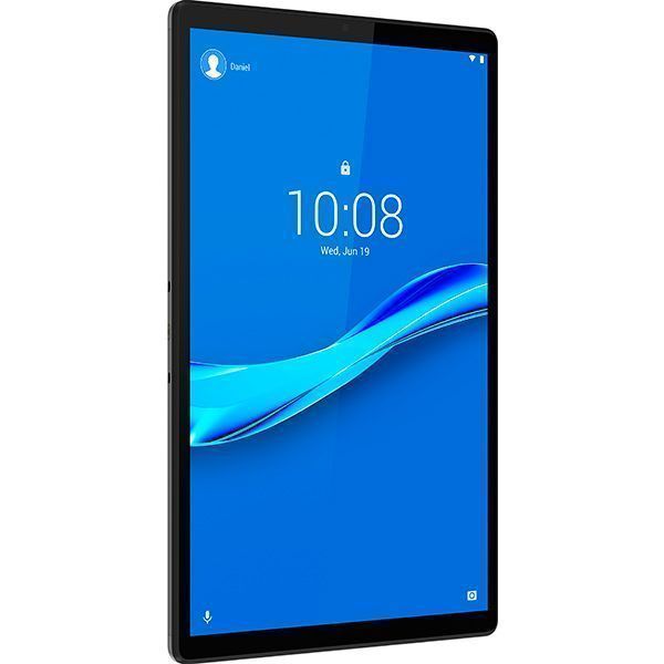 Планшет Lenovo Tab M10 Plus FHD 10,3 4/64GB LTE iron grey (ZA5V0083UA) 
