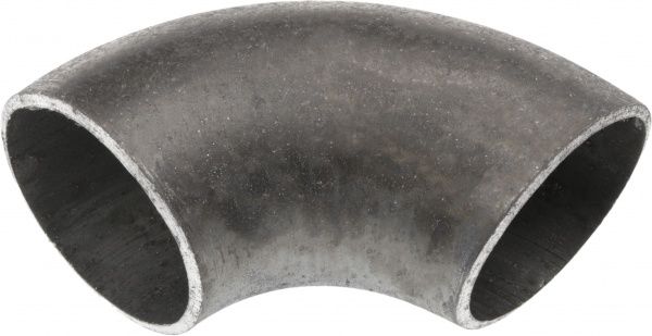 Колено Гусак кованое50x2