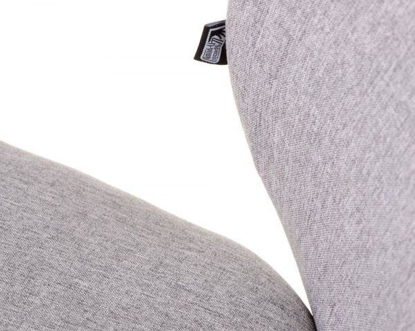 Кресло Special4You Mattina E4213 серый 