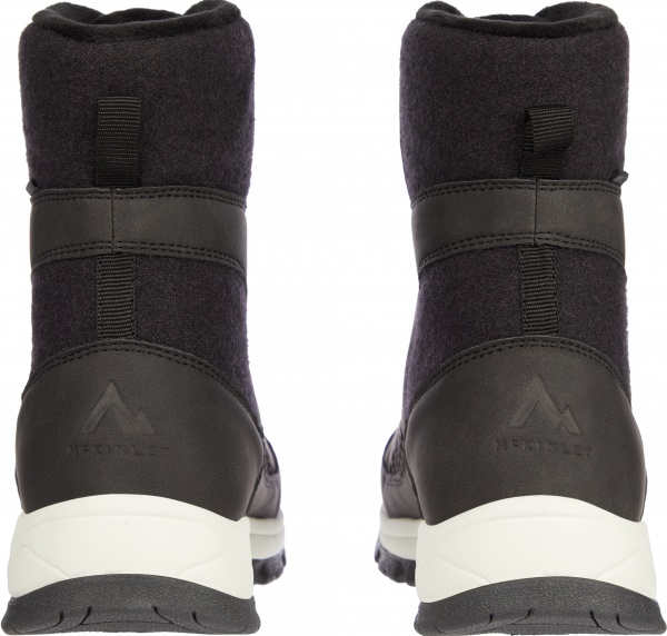 Ботинки McKinley Annabella II AQB 415154-900043 р.EUR 36 серый