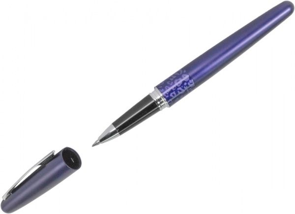 Ручка-роллер Pilot «Животные» BLVBMR27-LPD-B-E 