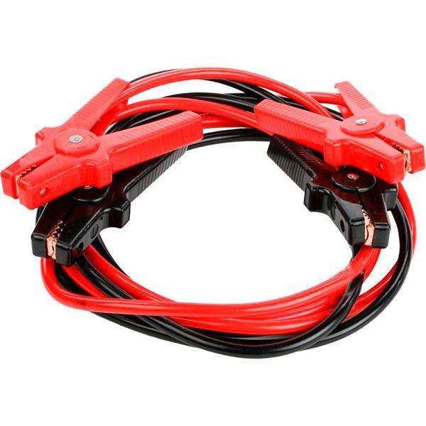 Старт-кабель AUTO WELLE AW04-400 400 A 3 м